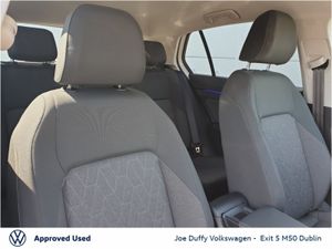 Volkswagen Golf Edition 75 1.5tsi 150HP Phev Auto - Image 4