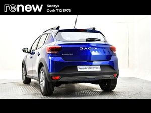 Dacia Sandero Stepway Expression TCe 90 NBI - Image 4