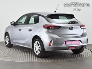 Opel Corsa SC 1.2i (75ps) S/S 5 Speed - Image 3