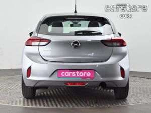 Opel Corsa SC 1.2i (75ps) S/S 5 Speed - Image 4