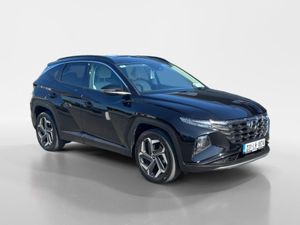 Hyundai Tucson 2WD Executive Plus HEV STG Auto - Image 2