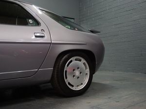 1987 Porsche 928 S4 *Manual* *50k Miles* - Image 4