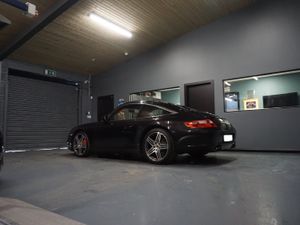 Porsche 911 997 Targa 4s *Manual* - Image 2