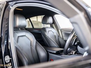 BMW 5-Series D XDRIVE 5SMB M SPORT 4DR AUTO - Image 4