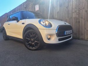 Mini Cooper 2016 - Image 4