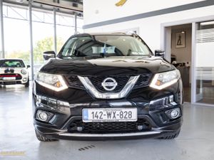 Nissan X-Trail 1.6 DSL SV NC DP CVT 7 TP SEAT 4DR - Image 2