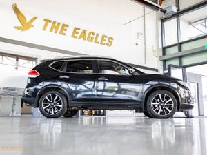 Nissan X-Trail 1.6 DSL SV NC DP CVT 7 TP SEAT 4DR - Image 3