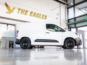 Peugeot Partner 2021 PROFESSIONAL PREMIUM - Image 3