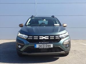 Dacia Sandero Stepway 1.0 L TCe 90 Stepway Extreme - Image 2