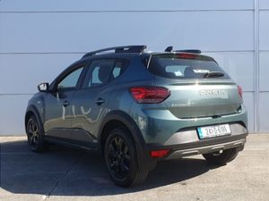 Dacia Sandero Stepway 1.0 L TCe 90 Stepway Extreme - Image 3