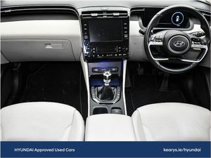 Hyundai Tucson Executive - Image 4