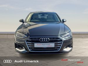 Audi A4  was  39 400  now  37 400  35 TDI 163HP S - Image 3