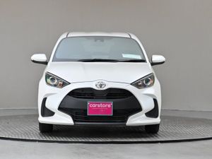 Toyota Yaris 1.0 Auto Petrol  reverse Cam privacy - Image 2