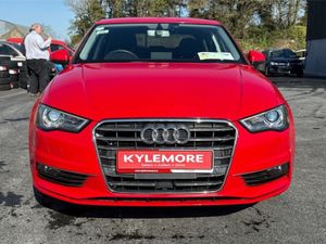 Audi A3 1.4 Tfsi Automatic - Image 2