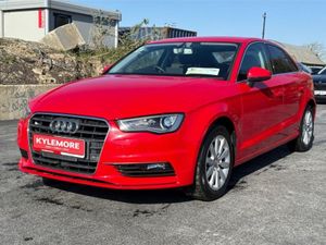 Audi A3 1.4 Tfsi Automatic - Image 3