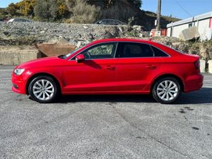 Audi A3 1.4 Tfsi Automatic - Image 4