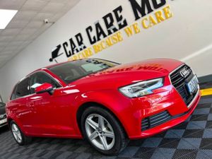Audi A3 1.4 TSI Petrol Automatic/alloys/46klm - Image 2