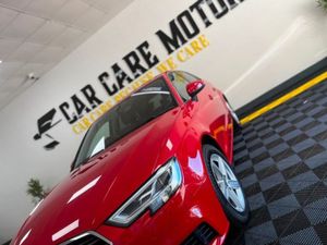 Audi A3 1.4 TSI Petrol Automatic/alloys/46klm - Image 3