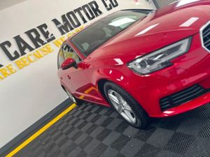 Audi A3 1.4 TSI Petrol Automatic/alloys/46klm - Image 4