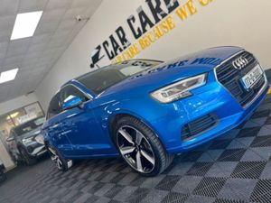 Audi A3 1.4 Tsfi /automatic/virtual Cockpit/54klm - Image 2