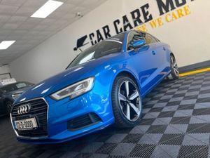 Audi A3 1.4 Tsfi /automatic/virtual Cockpit/54klm - Image 3