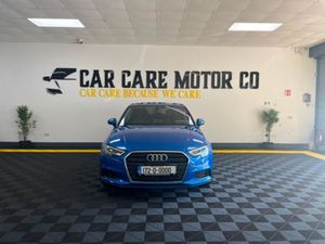 Audi A3 1.4 Tsfi /automatic/virtual Cockpit/54klm - Image 4