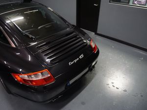 Porsche 911 997 Targa 4s *Manual* - Image 3