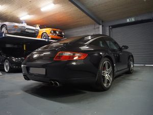 Porsche 911 997 Targa 4s *Manual* - Image 4