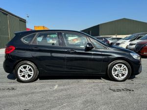 BMW 2 Series 218I Active Tourer 1.5 Automatic - Image 2