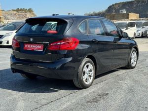 BMW 2 Series 218I Active Tourer 1.5 Automatic - Image 3