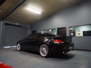 2006 BMW 645ci *AC Schnitzer* - Image 3