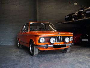 1975 BMW 1602 *Fully Restored* - Image 2