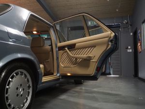 1992 Mercedes 560SEL *Mint* - Image 3
