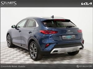 Kia Xceed Phev Trailer 5DR Automatic - Image 2