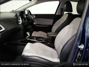 Kia Xceed Phev Trailer 5DR Automatic - Image 3