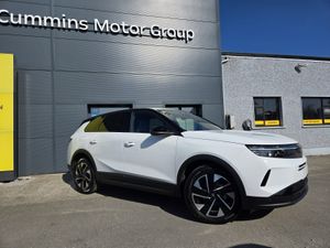 OPEL GRANDLAND  GS MHEV AUTO - Image 2