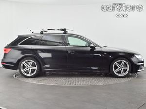 Audi A4 2.0tdi 150HP S Line - Image 2