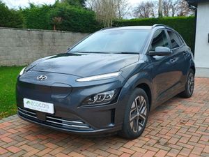 Hyundai Kona Premium 64kWh - Image 2
