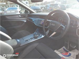 Audi A6 40 TDI Quattro S Line 4dr S Tronic - Image 2