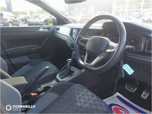 Volkswagen Polo 1.0 TSI R-line 5dr DSG - Image 2