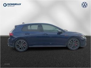 Volkswagen Golf 2.0 TSI GTI 5dr DSG - Image 4