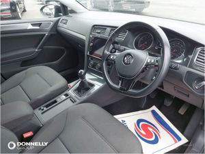 Volkswagen Golf 1.5 TSI EVO SE  nav  5dr - Image 2