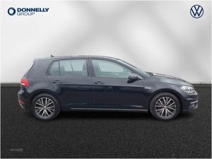 Volkswagen Golf 1.5 TSI EVO SE  nav  5dr - Image 4