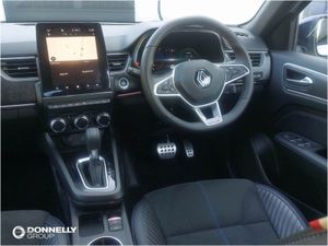 Renault Arkana 1.6 E-tech Fhev 145 Esprit Alpine - Image 2