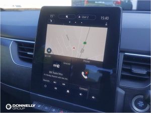 Renault Arkana 1.6 E-tech Fhev 145 Esprit Alpine - Image 3