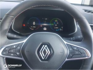 Renault Arkana 1.6 E-tech Fhev 145 Esprit Alpine - Image 4