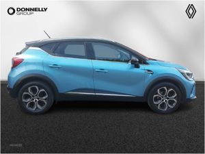 Renault Captur 1.3 TCE 140 S Edition 5dr EDC - Image 3