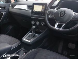 Renault Captur 1.3 TCE 140 S Edition 5dr EDC - Image 4