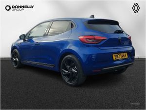 Renault Clio 1.6 E-tech Full Hybrid 145 Engineere - Image 2
