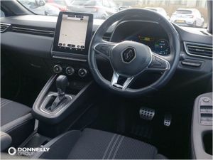 Renault Clio 1.6 E-tech Full Hybrid 145 Engineere - Image 3